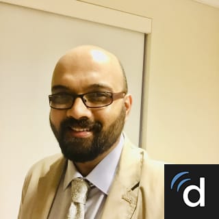 Syed Hussaini, MD, Internal Medicine, Leonardtown, MD
