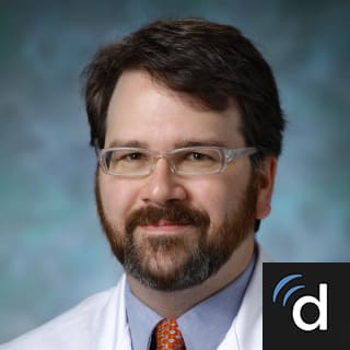 Toby Cornish, MD