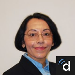 Gargi (Chakrabarty) Kundu, MD