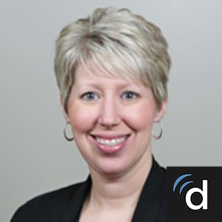Kelly Burghard, MD, Internal Medicine, Middletown, OH