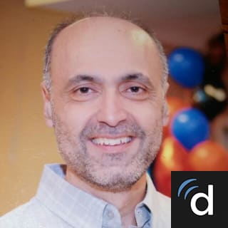 Maher Abdulla, MD