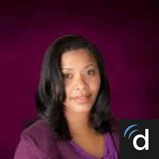 Chandra Brown, MD