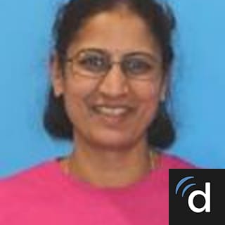 Nagaratina Salem, MD, Pediatrics, McKinney, TX