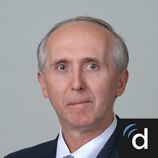 Sead Beganovic, MD