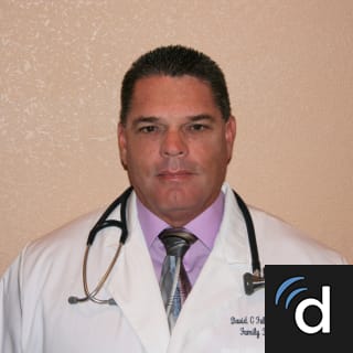 David Fuller, MD, Family Medicine, Oakdale, CA