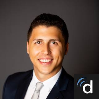 Samuel Urrutia, MD