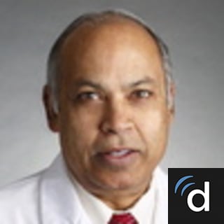 Dharamjit Kumar, MD