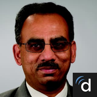 Anand Mohan, MD