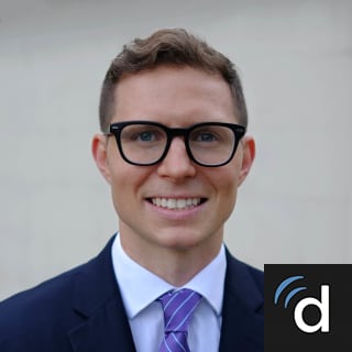 Andrew Van Hook, MD