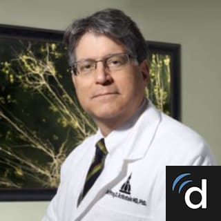 Jeffrey Rothstein, MD, Neurology, Baltimore, MD