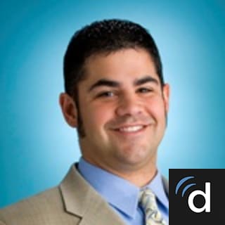 Alexander Anetakis, MD