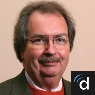 George Borst III, MD, Endocrinology, Ashland, KY