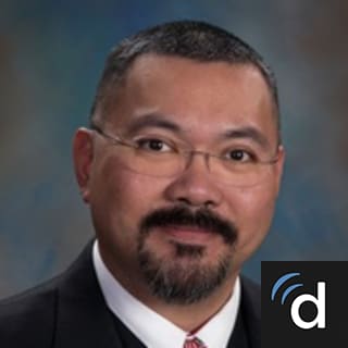 Demetrio Aguila III, MD