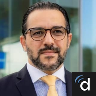 Fawaz Al-Mufti, MD