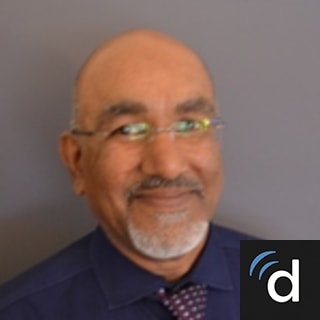 Shodhan Patel, MD