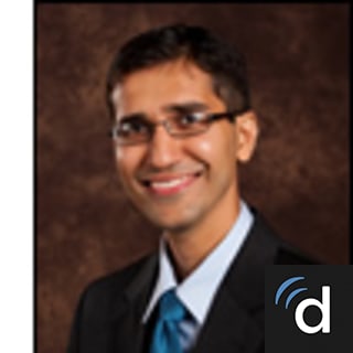 Jagdish Nachnani, MD