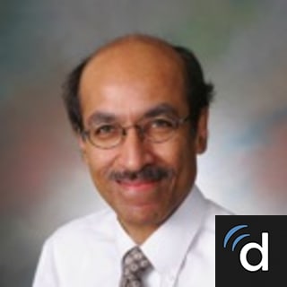 Dilli Ramesh, MD