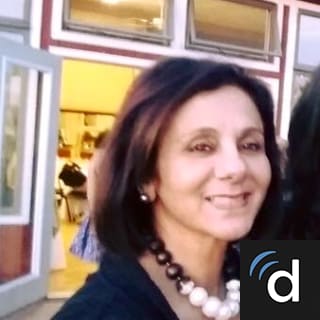 Neera Ghaziuddin, MD