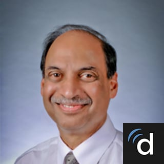 Suresh D'Mello, MD