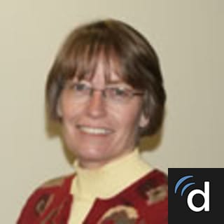 Jeanne Gratiot-Deans, MD