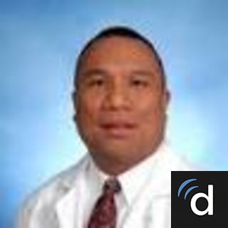 Glenn Arzadon, MD