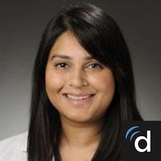 Ami Amin, MD