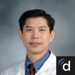 Jeremy Wang, MD