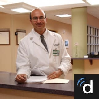 Tom Elasy, MD, Endocrinology, Nashville, TN