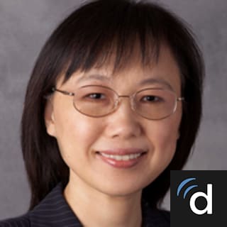 Shulan Ding, MD