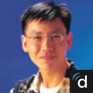 Eugene Chen, MD