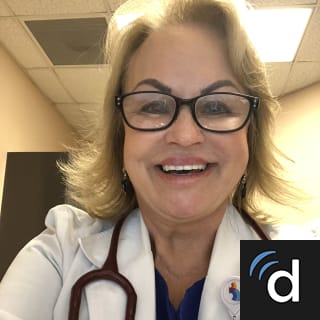 Barbara Smith, Nurse Practitioner, Bristol, TN