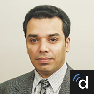 Naveed Haider, MD