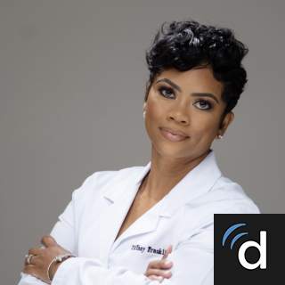 Tiffany Franklin