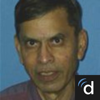 Naseem Attar, MD