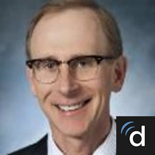 Mark Colville, MD