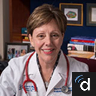 Mary Anne Jackson, MD, Pediatric Infectious Disease, Kansas City, MO