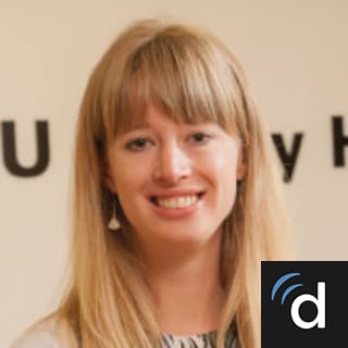 Sarah Paciulli, Family Nurse Practitioner, Richmond, VA