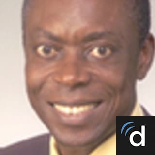 Kwabena Ayesu, MD, Internal Medicine, Orlando, FL