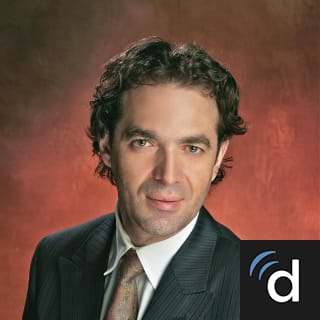 Daniel Gavrila, MD