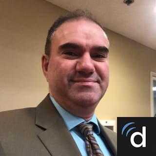 Tarek Ezzeddine, MD, Medicine/Pediatrics, Rancho Cucamonga, CA