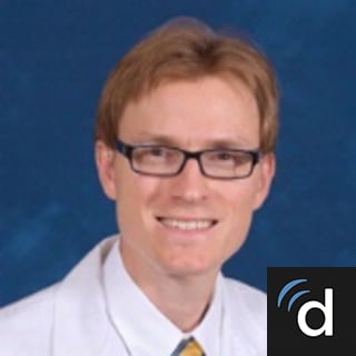 Michael McKee, MD