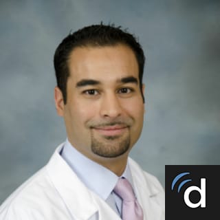 Mahmoud El Banna, MD