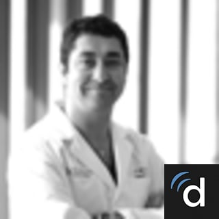 Ali Malek, MD