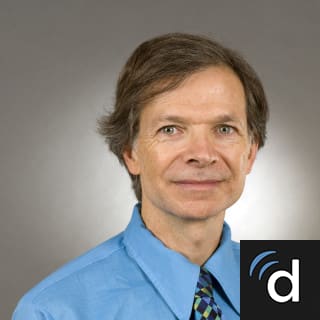 Daniel Simpson, MD