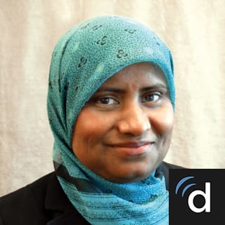 Jariatul Karim, MD