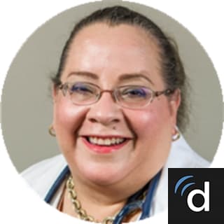 Maressa Alejandro Reyes, MD