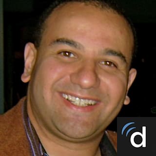 Nidal El Rimawi, MD
