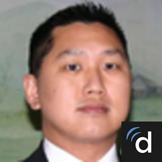 Bernard Lee, MD