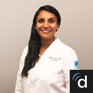 Geejo Geevarghese, MD