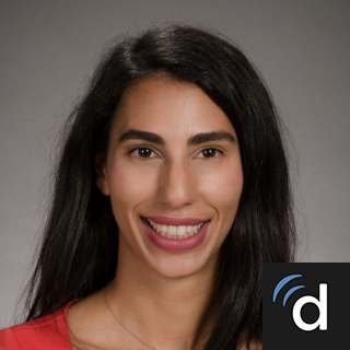 Nastaran Yazdi, Clinical Pharmacist, Seattle, WA